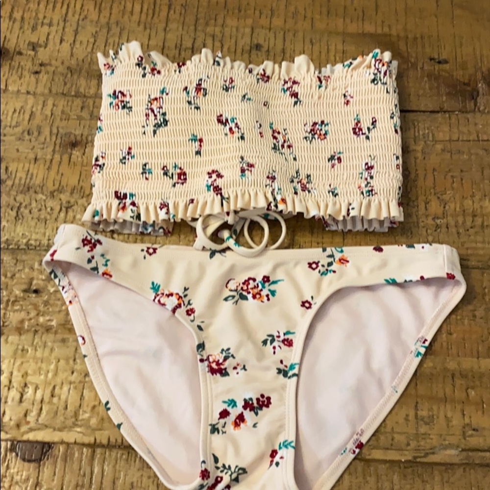 Precious Target bikini